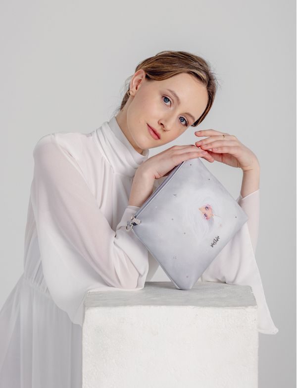 Amélie Crossbody Bag