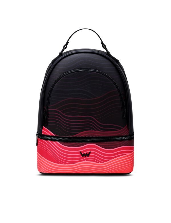 Viessa Design Purple