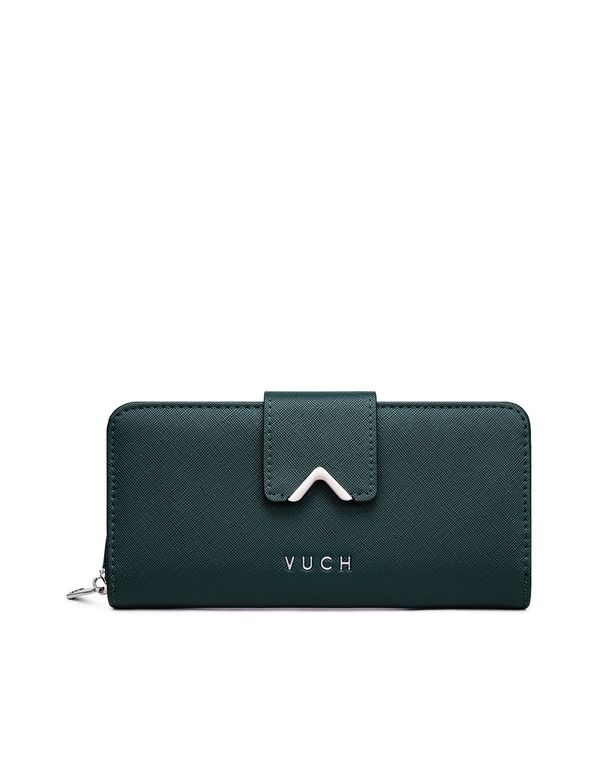 Marthia Big Dark Green