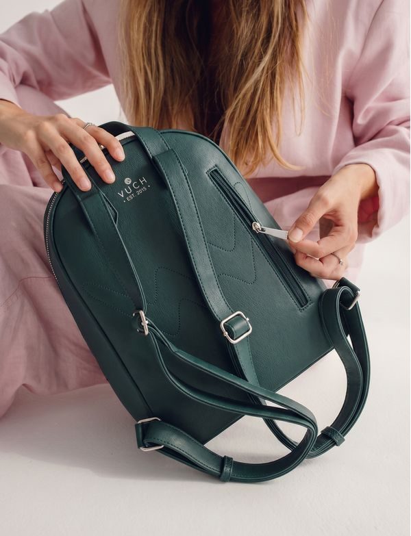 Filipa Divide Teal