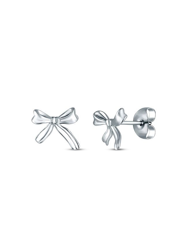 Celiva Silver Earrings
