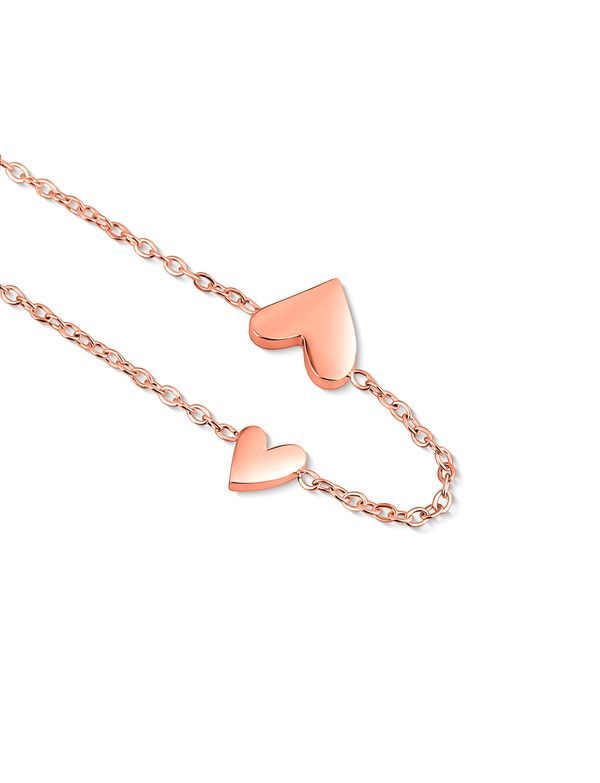 Bracelet Migalla Rose Gold