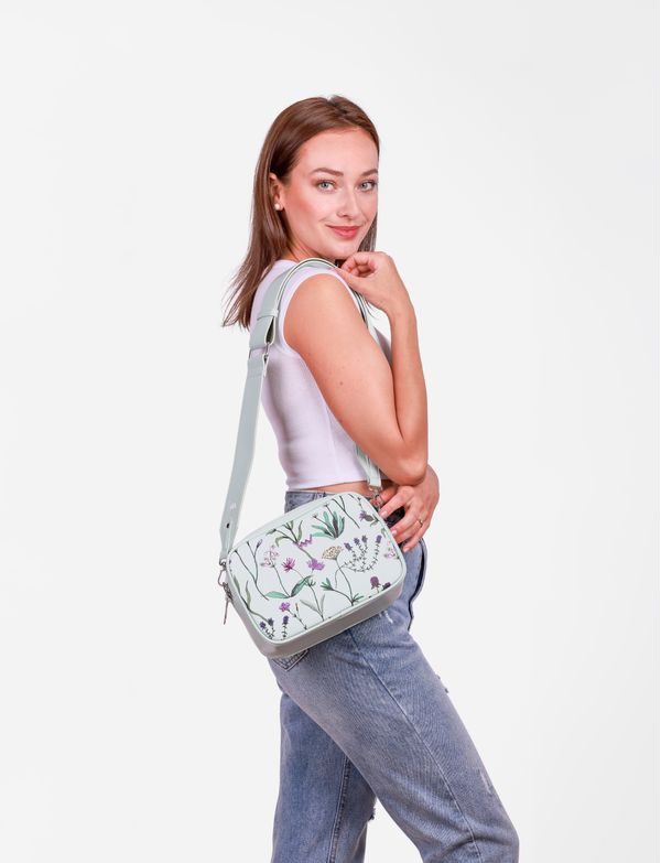 Massimo Wildflowers Green