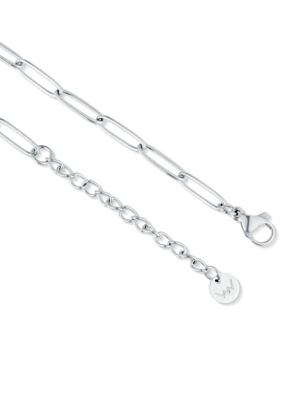 Bracelet Isel Silver