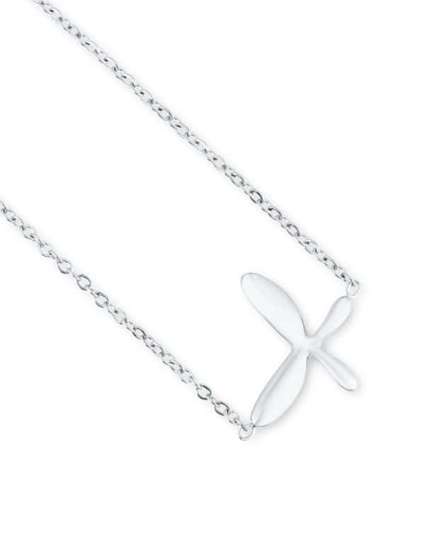 Bracelet Elaria Silver