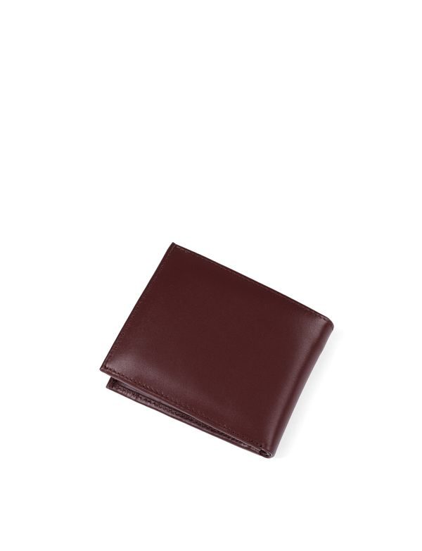 Clyde Grayson Dark Brown