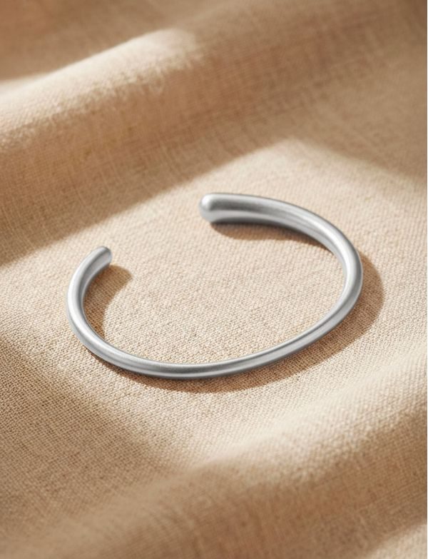 Bracelet Bond Silver