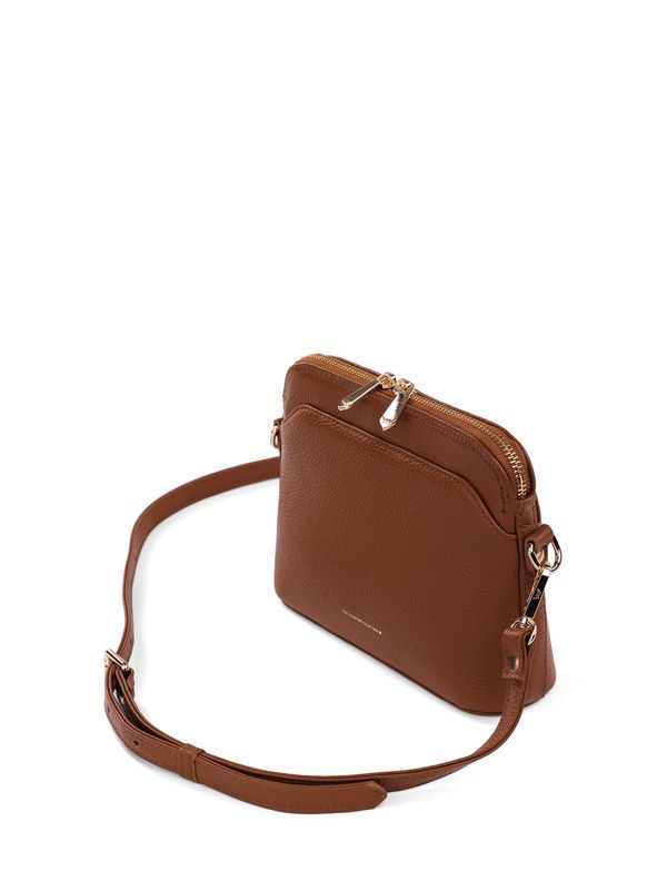 Fossy Mini Grace Brown