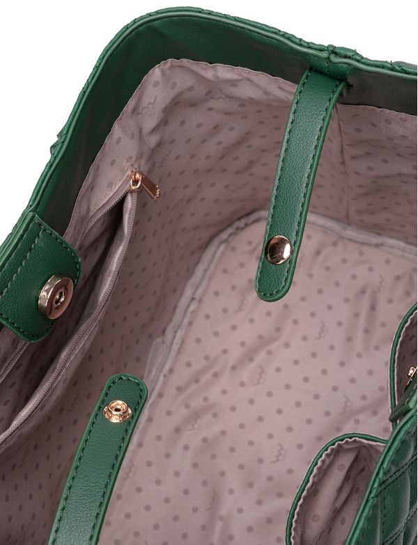 Roselda Classy Green