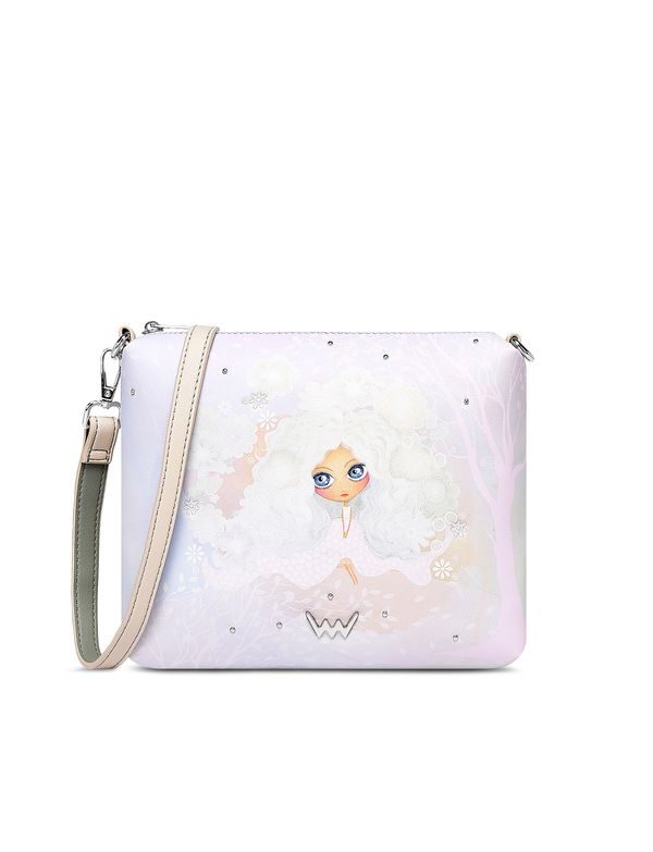 Anastasia Crossbody Bag