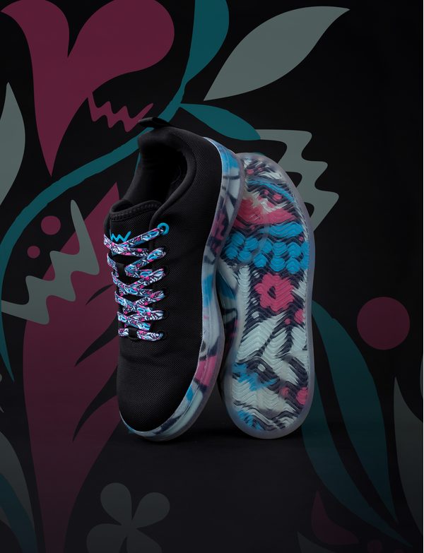 Dazzle Black