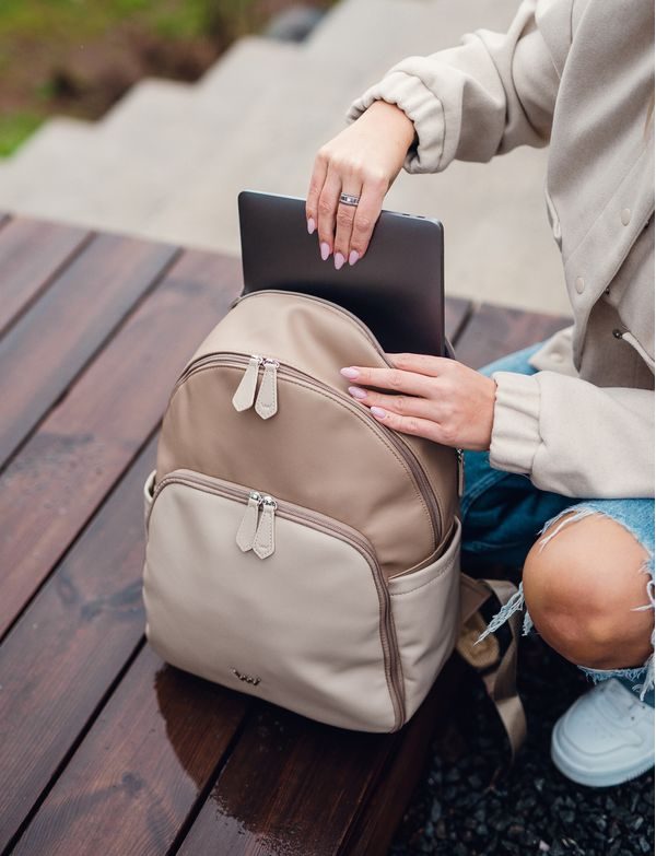 Elwin Beige