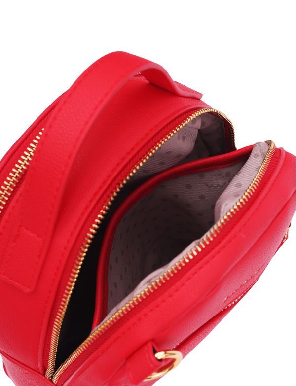 Serafina Red