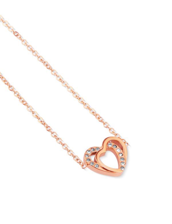 Costalla Rose Gold Bracelet