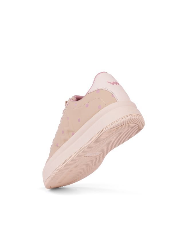 Lucky Dots Beige