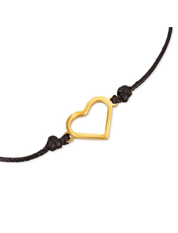 Siope Gold Bracelet