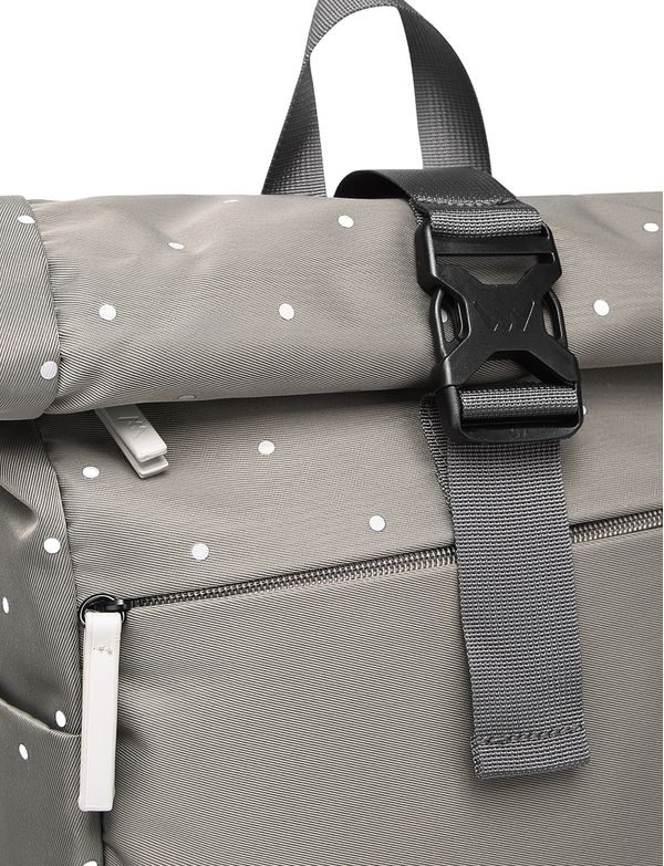 Virion Dotty Dark Grey