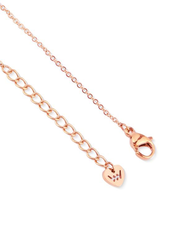 Costalla Rose Gold Bracelet