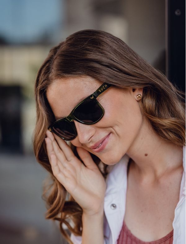 Sollary Gepard Green