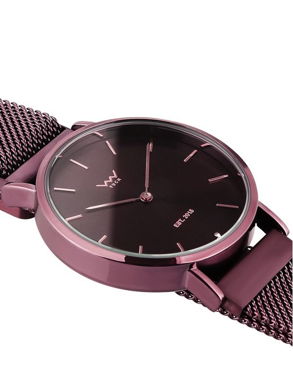 Closy Dark Purple