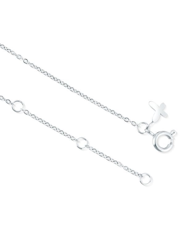 Bracelet Elaria Silver