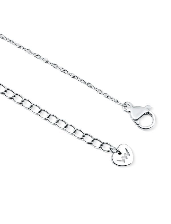 Fouria Silver Bracelet