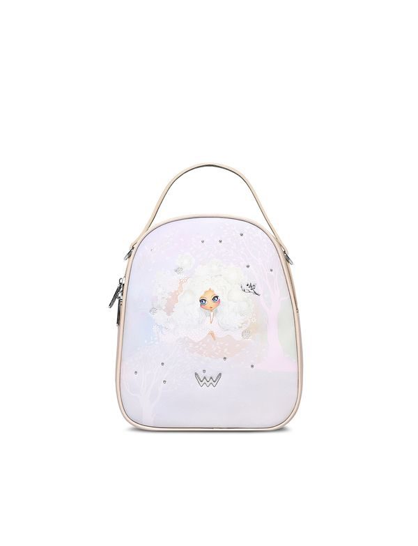 Anastasia Small Backpack