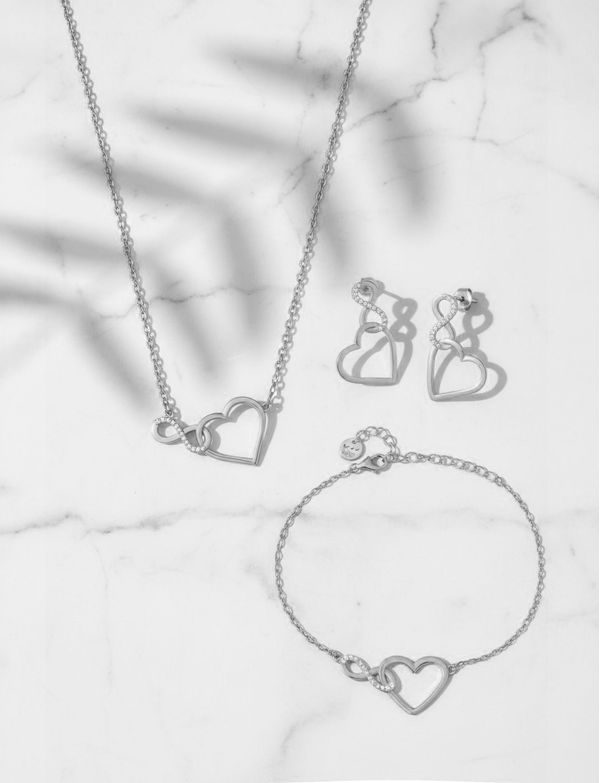 Bracelet Resita Silver