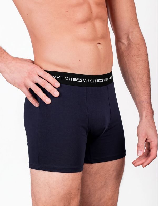 Ragaz Dark Blue