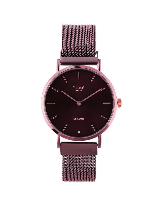 Closy Dark Purple