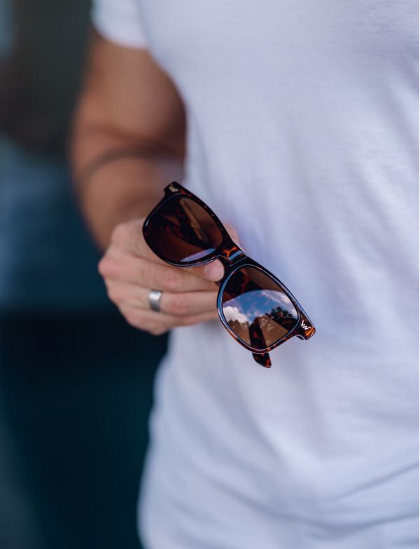 Sollary Design Brown