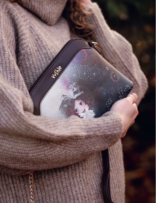 Rosalie Mini Crossbody Bag