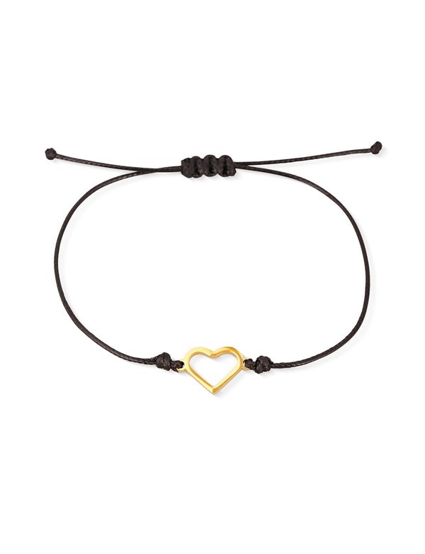 Siope Gold Bracelet