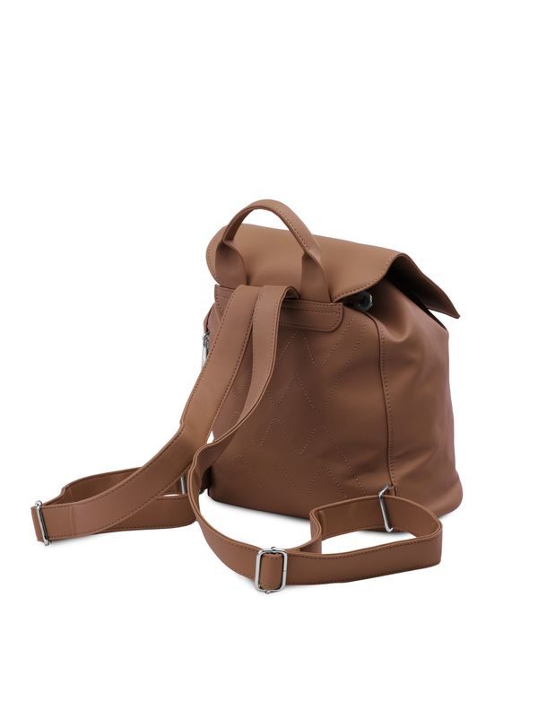 Gioia Small Brown
