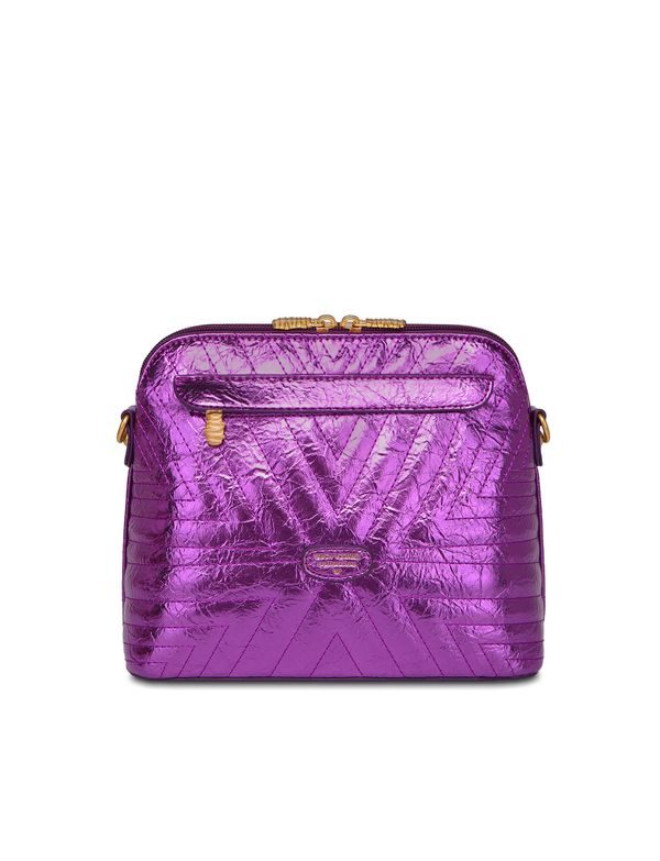 Cara Dazzling Purple