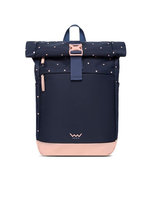 Virion Dotty Dark Blue