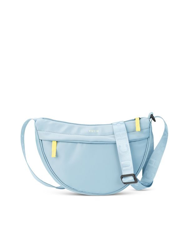 Clorinda Blue