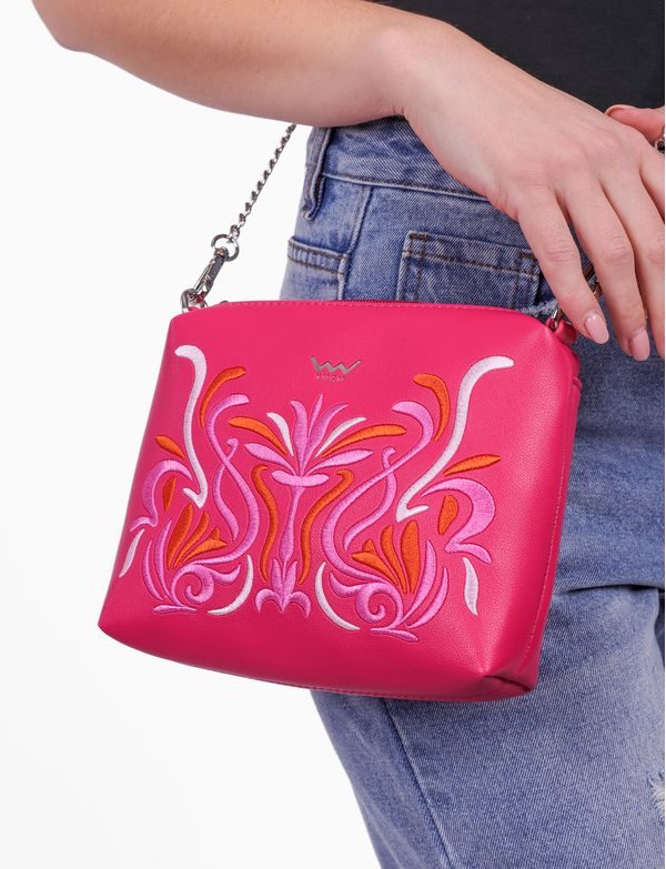 Coalie Ornament Pink