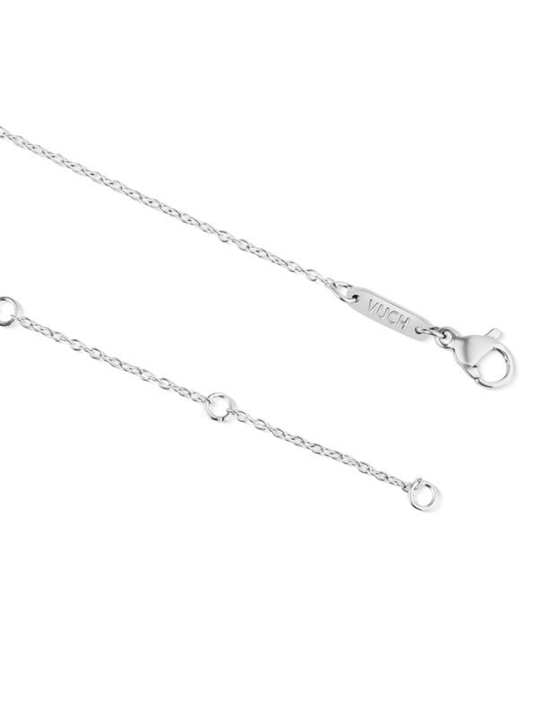 Necklace Ellin Silver
