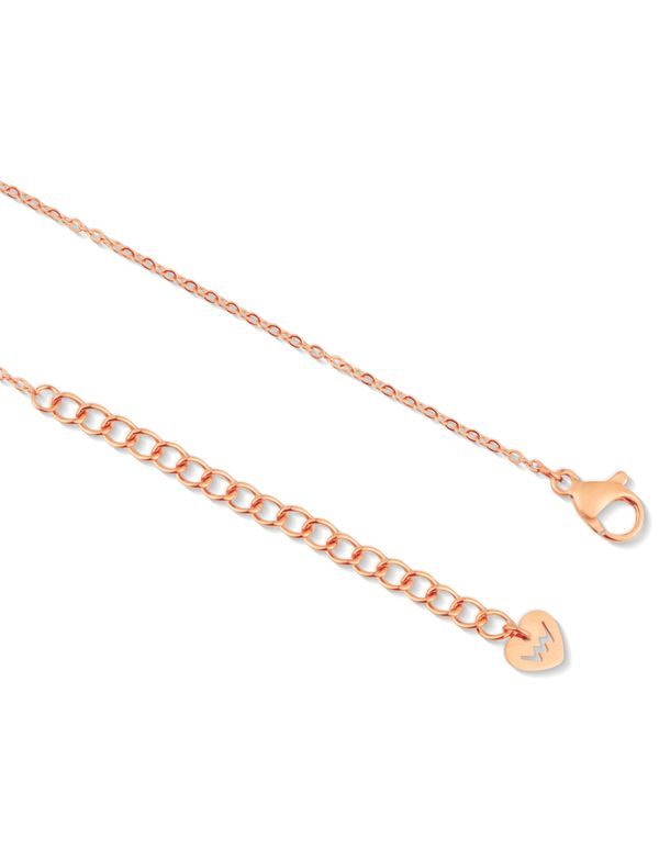 Necklace Emery Rose Gold