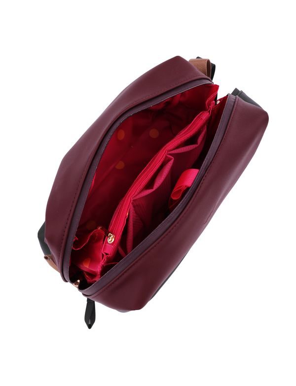 Mosse Big Burgundy