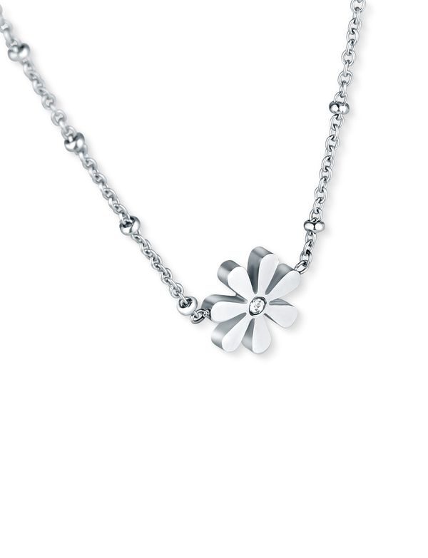 Necklace Joella Silver