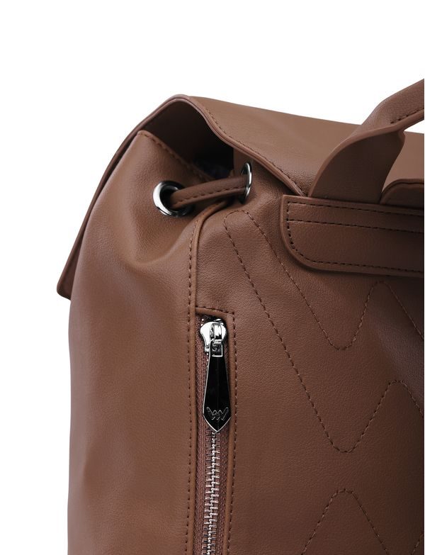 Gioia Small Brown