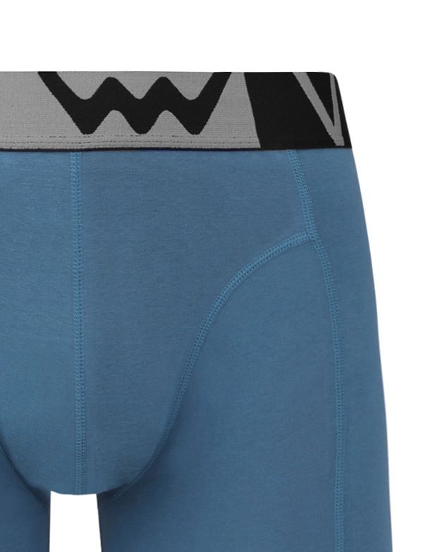 Noor Blue