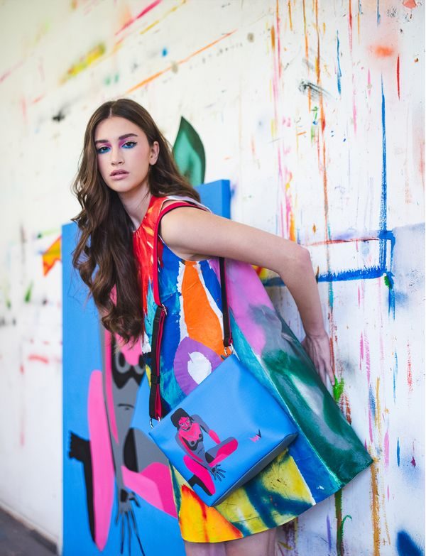 Self Love I'm Strong