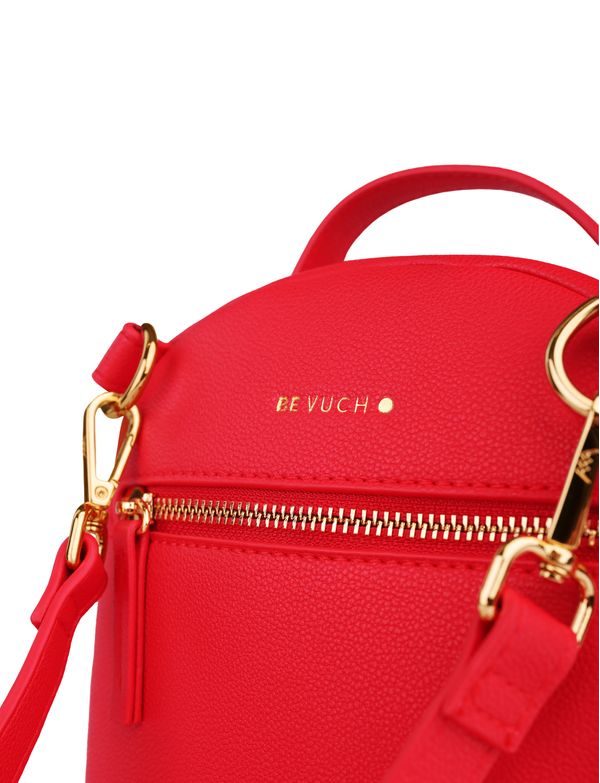 Serafina Red