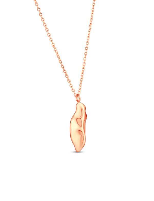 Necklace Virela Rose Gold