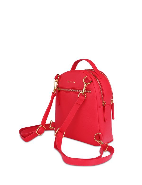 Serafina Red