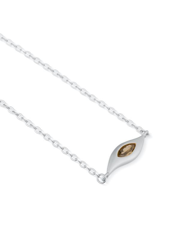 Fenni Silver Bracelet