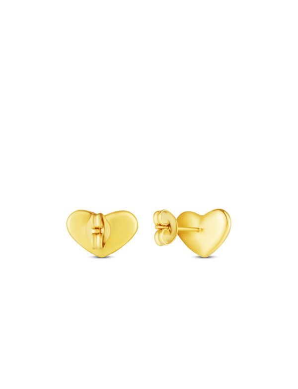 Amoria Gold Earrings